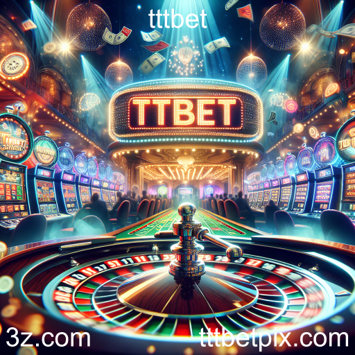 Apostas Online: Explore o Mundo do Jogo no tttbet