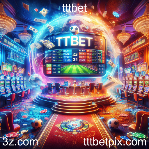 O Crescimento das Apostas Esportivas: Uma Nova Era no Entretenimento